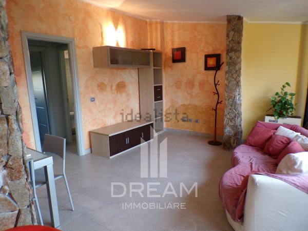 casa indipendente in affitto a Quartu Sant'Elena in zona Foxi