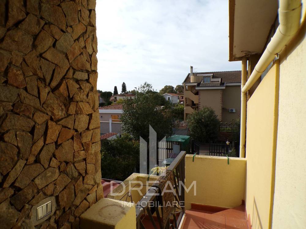 casa indipendente in affitto a Quartu Sant'Elena in zona Foxi