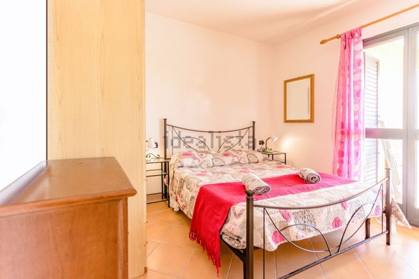 appartamento in affitto a Quartu Sant'Elena