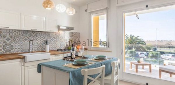 appartamento in affitto a Quartu Sant'Elena in zona Quartello