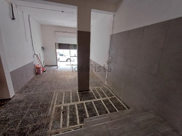 locale commerciale in affitto a Quartu Sant'Elena in zona Musicisti