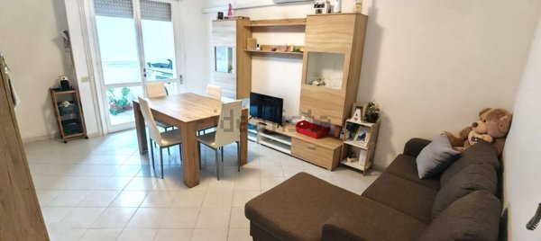 appartamento in affitto a Quartu Sant'Elena in zona Pitz'e Serra