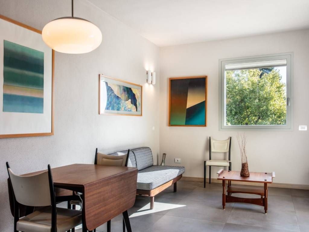 appartamento in affitto a Quartu Sant'Elena in zona Margine Rosso