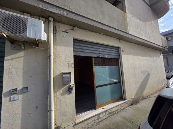 appartamento in affitto a Quartu Sant'Elena in zona Musicisti