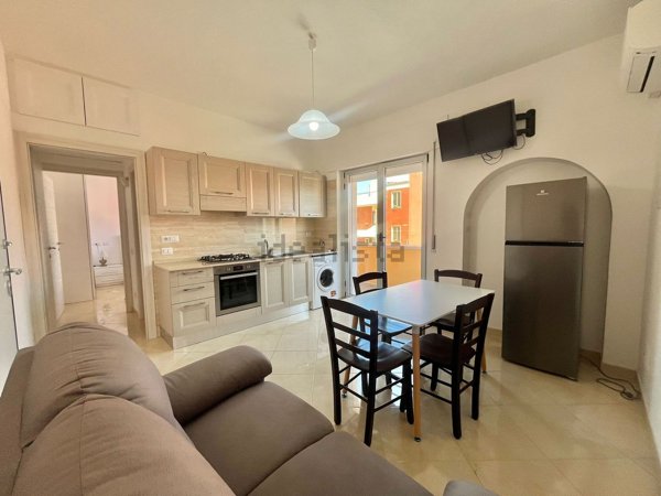 appartamento in affitto a Quartu Sant'Elena