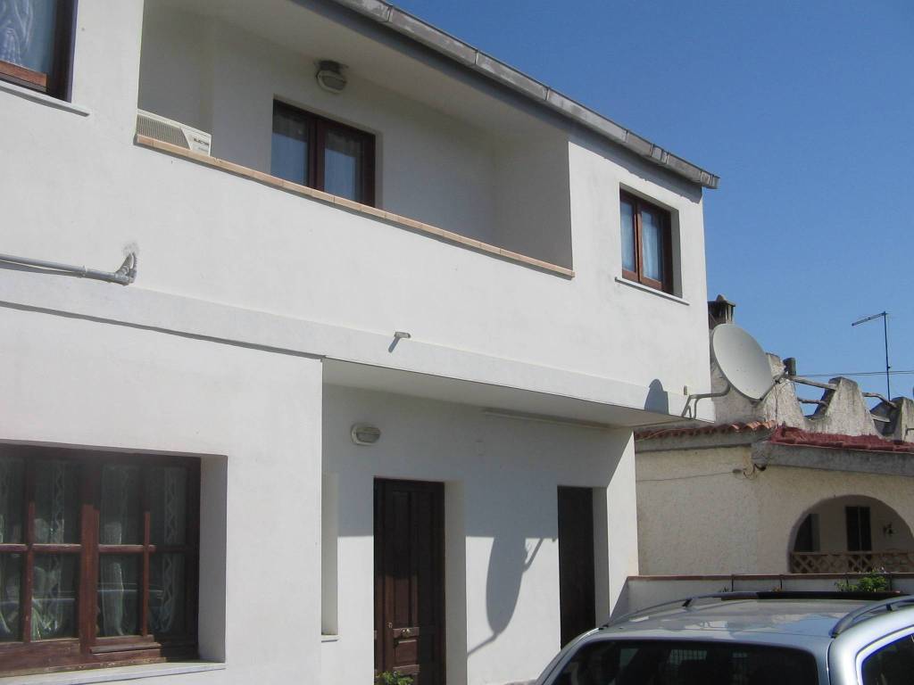 casa indipendente in affitto a Quartu Sant'Elena in zona Flumini di Quartu