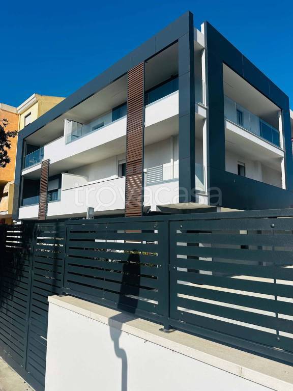 appartamento in affitto a Quartu Sant'Elena