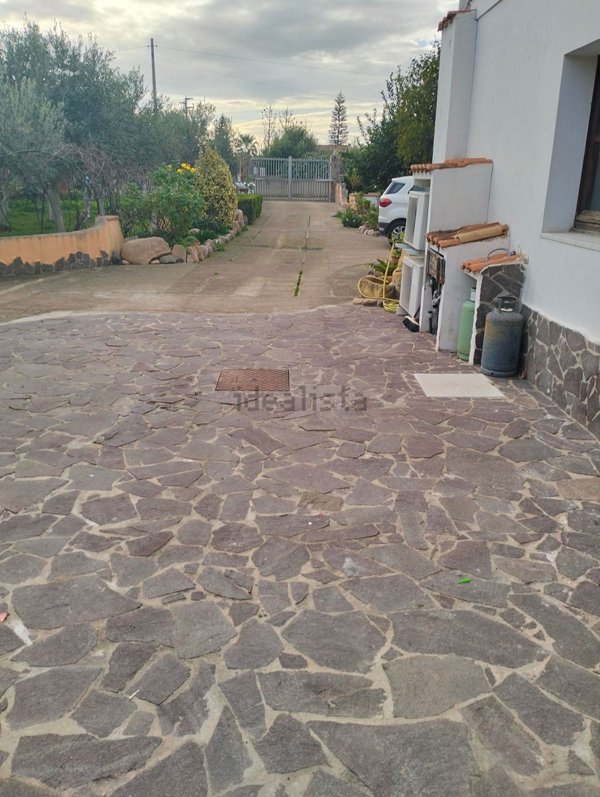 appartamento in affitto a Quartu Sant'Elena in zona Sant'Andrea