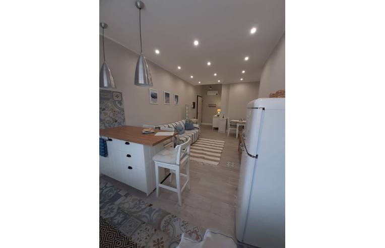 appartamento in affitto a Quartu Sant'Elena