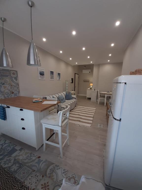 appartamento in affitto a Quartu Sant'Elena