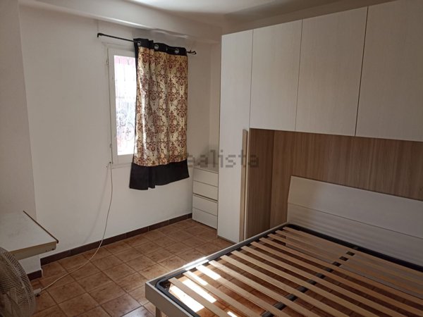 appartamento in affitto a Quartu Sant'Elena in zona Pitz'e Serra