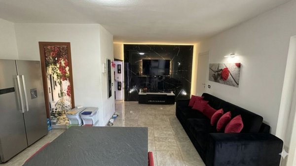 appartamento in affitto a Quartu Sant'Elena in zona Poetto di Quartu