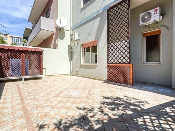 appartamento in affitto a Quartu Sant'Elena