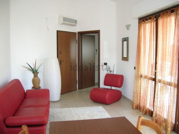 appartamento in affitto a Quartu Sant'Elena in zona Centro Storico