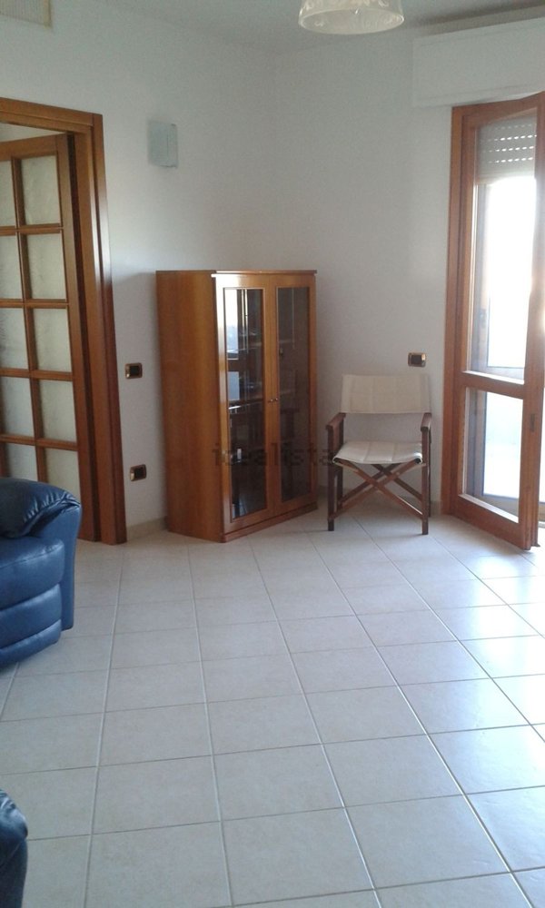 appartamento in affitto a Quartu Sant'Elena in zona Musicisti