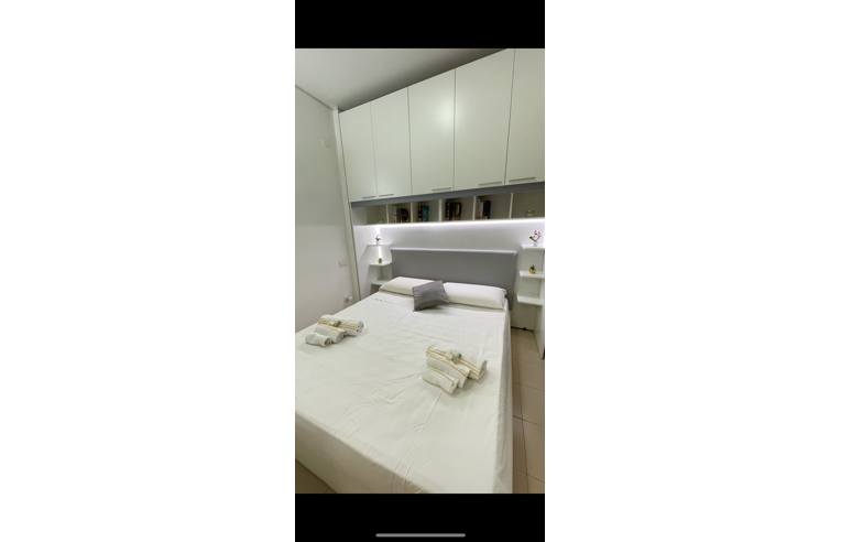 appartamento in affitto a Quartu Sant'Elena