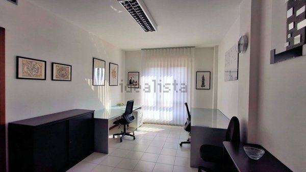 ufficio in affitto a Quartu Sant'Elena in zona Musicisti