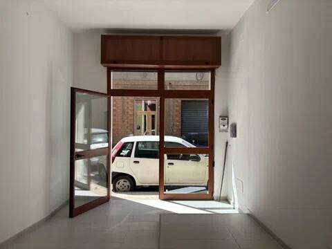 negozio in affitto a Quartu Sant'Elena