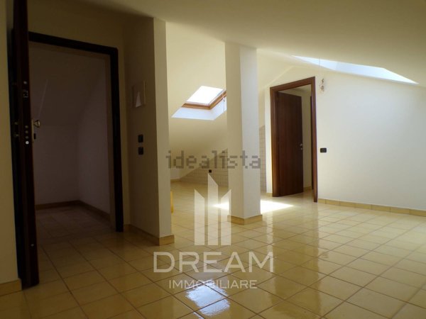 appartamento in affitto a Quartu Sant'Elena in zona Quartello