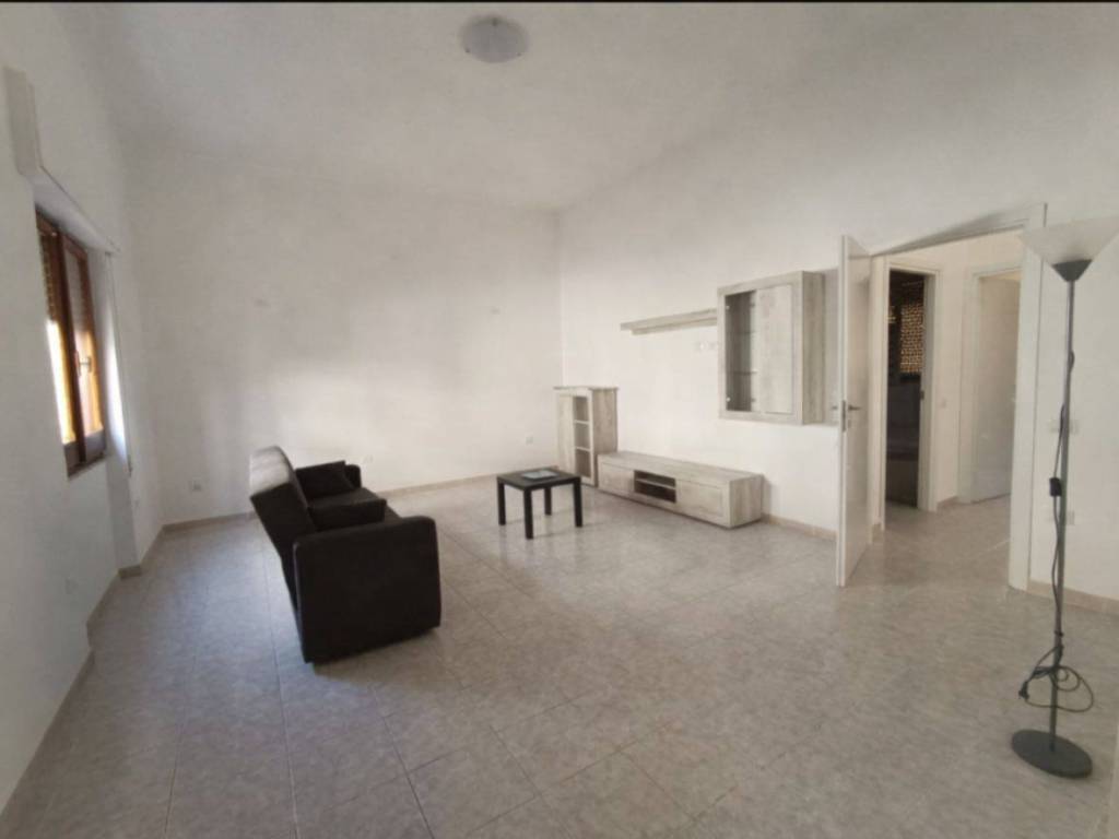 appartamento in affitto a Quartu Sant'Elena