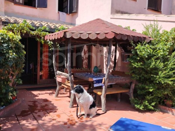casa indipendente in affitto a Quartu Sant'Elena in zona Sant'Andrea