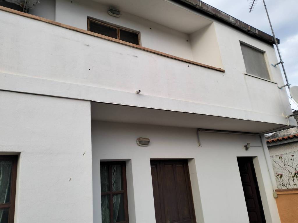 casa indipendente in affitto a Quartu Sant'Elena in zona Foxi