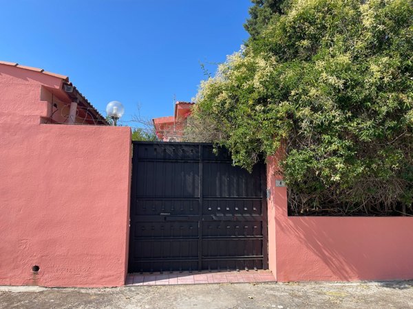 appartamento in affitto a Quartu Sant'Elena in zona Margine Rosso