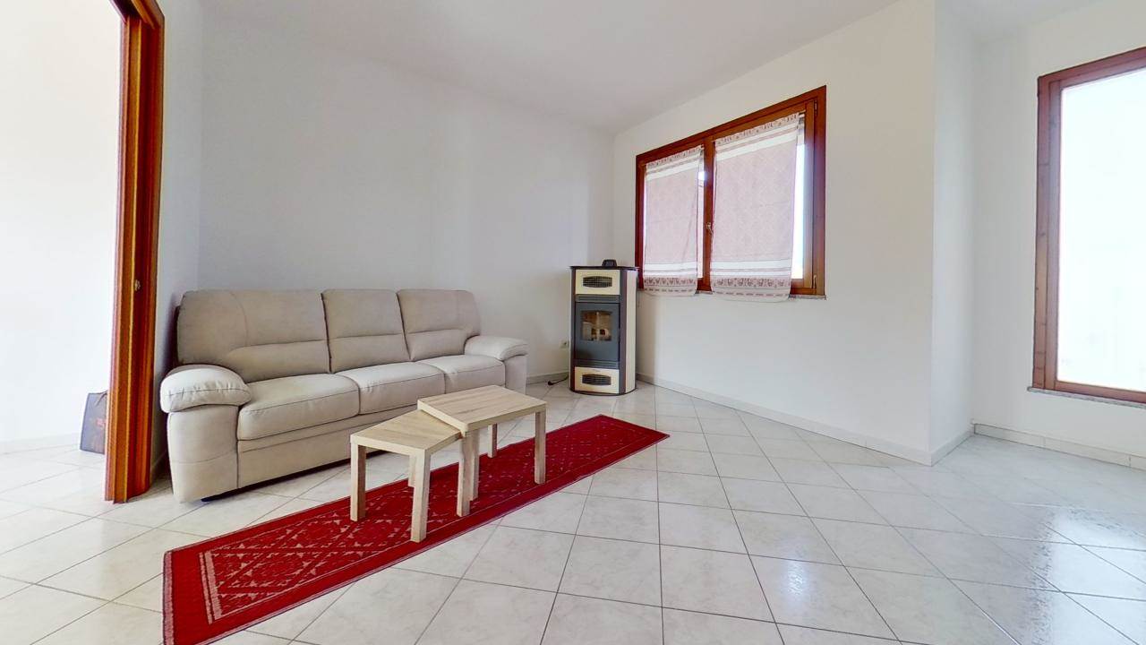 appartamento in affitto a Quartu Sant'Elena in zona Poetto di Quartu