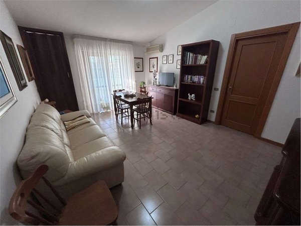 appartamento in affitto a Quartu Sant'Elena in zona Pitz'e Serra