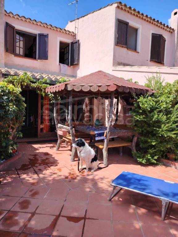 casa indipendente in affitto a Quartu Sant'Elena in zona Sant'Andrea