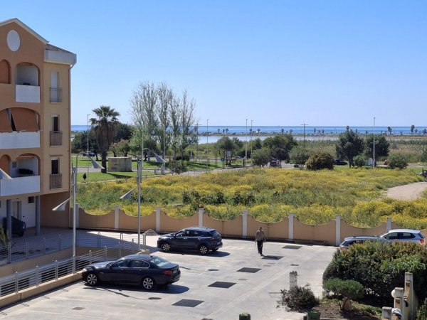 appartamento in affitto a Quartu Sant'Elena in zona Quartello