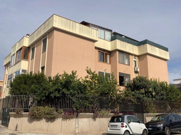 appartamento in affitto a Quartu Sant'Elena