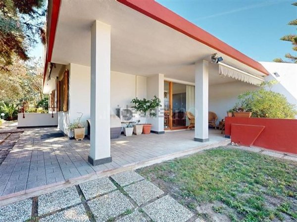casa indipendente in affitto a Quartu Sant'Elena in zona Litorale