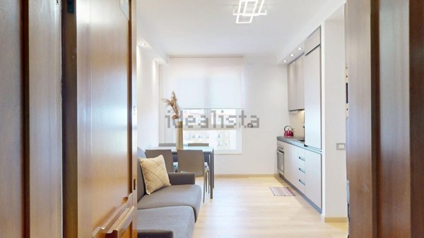 appartamento in affitto a Quartu Sant'Elena in zona Pitz'e Serra