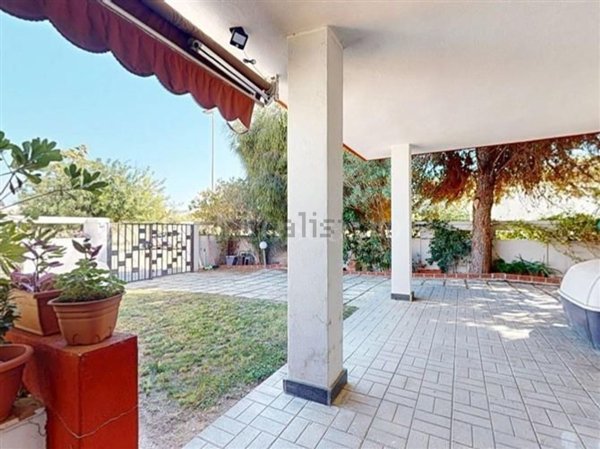 casa indipendente in affitto a Quartu Sant'Elena in zona Litorale