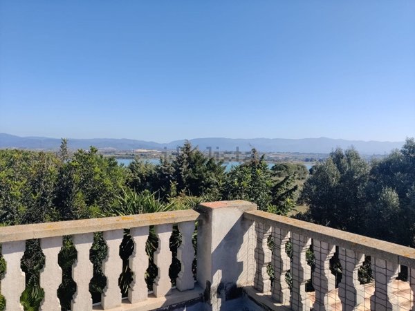 casa indipendente in affitto a Quartu Sant'Elena
