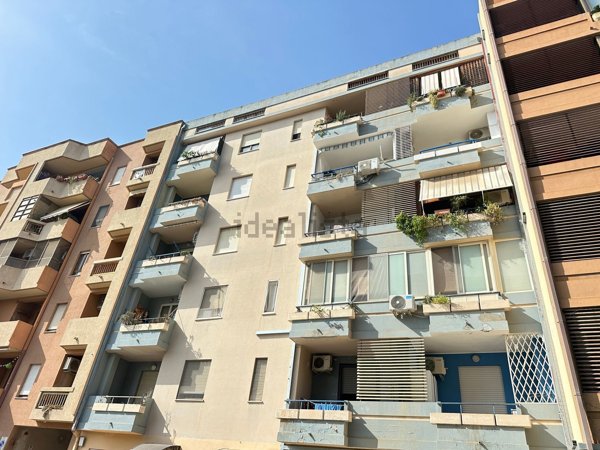 appartamento in affitto a Quartu Sant'Elena in zona Pitz'e Serra