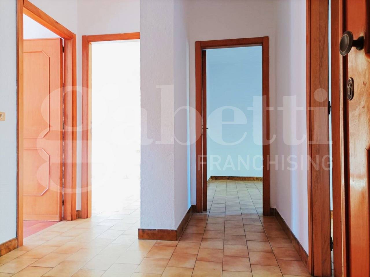 appartamento in affitto a Quartu Sant'Elena
