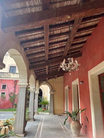 negozio in affitto a Quartu Sant'Elena