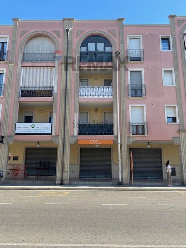 ufficio in affitto a Quartu Sant'Elena