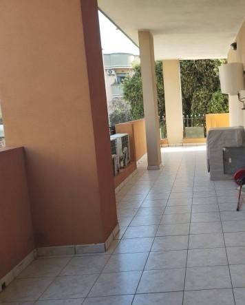 appartamento in affitto a Quartu Sant'Elena