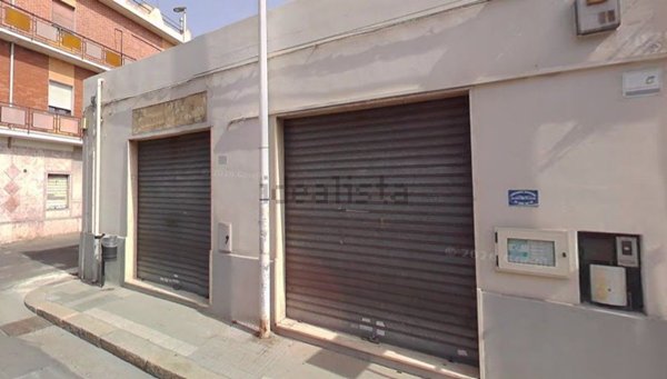 locale commerciale in affitto a Quartu Sant'Elena in zona Pitz'e Serra