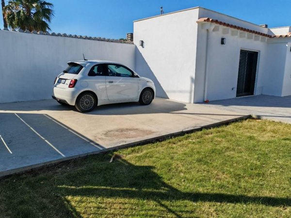 casa indipendente in affitto a Quartu Sant'Elena in zona Foxi