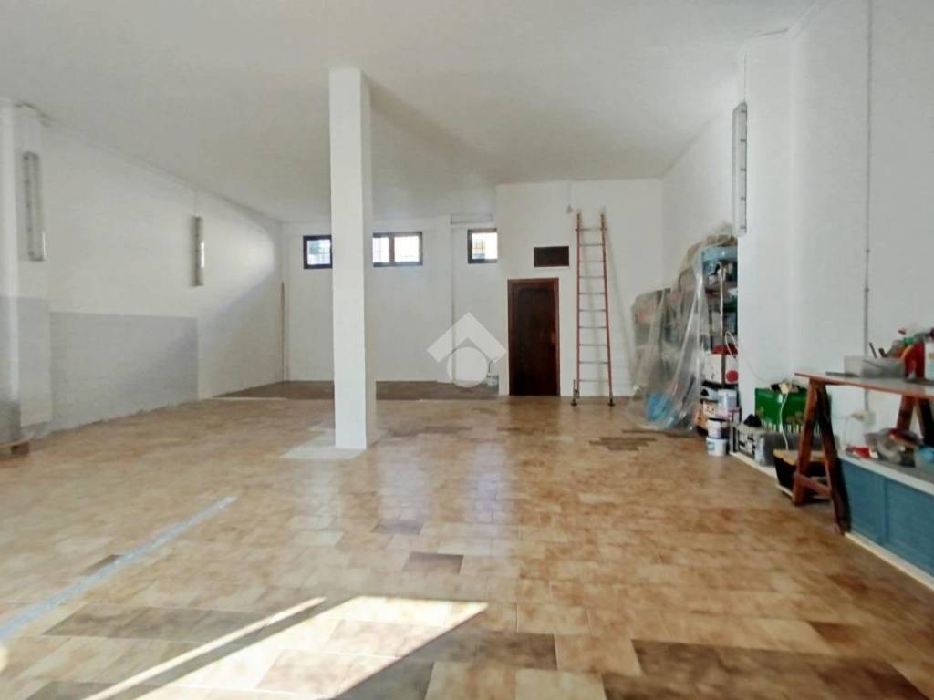 loft in affitto a Quartu Sant'Elena in zona Musicisti