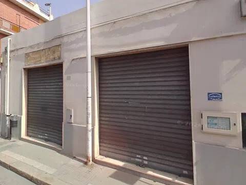 negozio in affitto a Quartu Sant'Elena