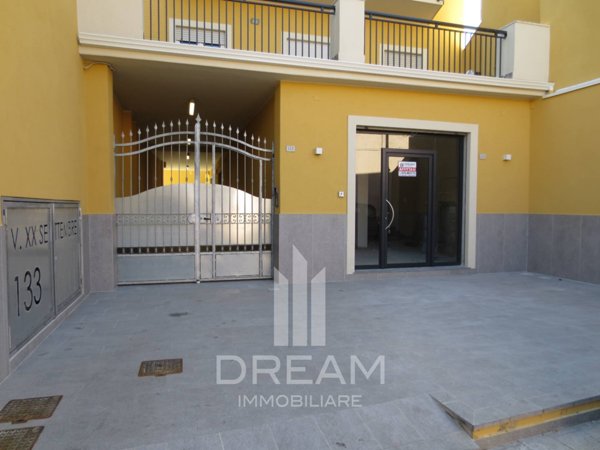 locale commerciale in affitto a Quartu Sant'Elena in zona Cepola