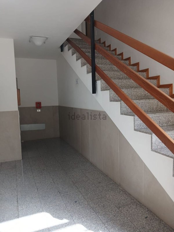 appartamento in affitto a Quartu Sant'Elena in zona Pitz'e Serra