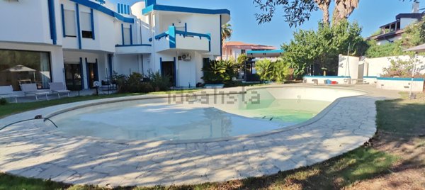 casa indipendente in affitto a Quartu Sant'Elena in zona Foxi