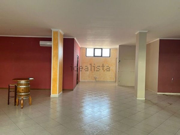 ufficio in affitto a Quartu Sant'Elena in zona Pitz'e Serra