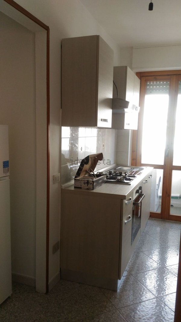 appartamento in affitto a Quartu Sant'Elena